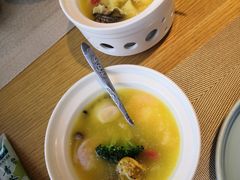 -三石铁板烧(紫竹桥店)
