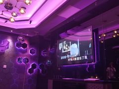 -Kparty·KTV