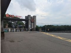 -五女山景区