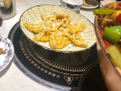 -蛙蛙叫干锅年代(簋街总店)