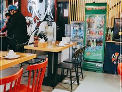 -有家川菜(宝山万达店)