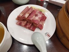 -富春茶社(国庆路店)