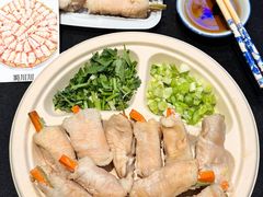 -蜀川川破店·江湖菜·烧烤(北京首店)