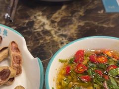 -鱼粤鲜淘米捞·中山脆肉鲩火锅(悦湖会店)