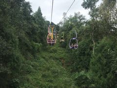 -窦圌山风景区