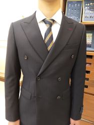 -MR.COLLECTION西装先生(富华里店)