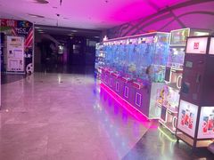 -天幕新彩云国际影城(激光巨幕店)