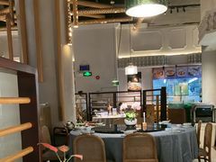 -晓粤·惹味粤菜(凯德乐峰广场店)