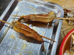 -二子海鲜大排档(太阳城店)