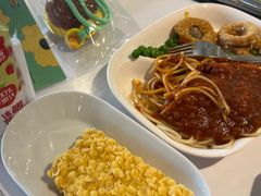 -宜家·瑞典风味餐厅(四元桥店)