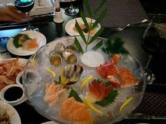 -339旋转餐厅(天府熊猫塔店)