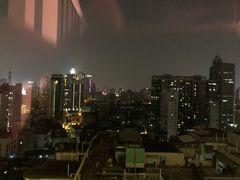 -广州德安丽舍凯宾斯基酒店