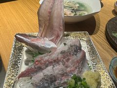-桂马·日本料理·海胆·海鲜饭·酒场(民主广场店)