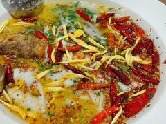 -太二酸菜鱼(群光广场店)