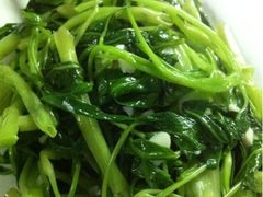 通菜-顺利靓汤酒楼(横荷店)