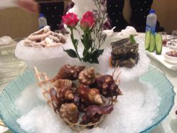 -舒友海鲜大酒楼·宴会厅(白鹭洲旗舰店)