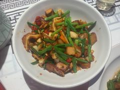 -湘语·湖南家常菜(新洲店)