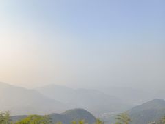 -莫干山风景区