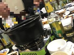 -瑞杰烧烤店·24小时营业(山东路店)