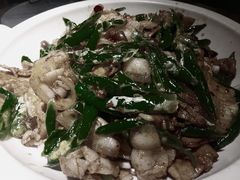 黑猪回锅肉-丁胖家之味(鹏瑞利东站广场店)