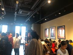 -COSTA COFFEE(常州山姆会员店)