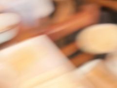 -前门杨记·铜锅涮肉(王府井·故宫店)
