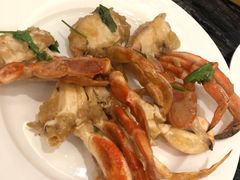 -东方红海鲜百汇(国际大厦店)