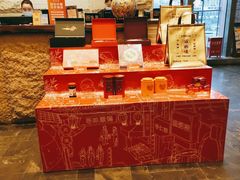 -滋粥楼·顺德菜海鲜茶点(方舟店)