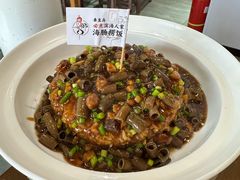 -良师门滨海人家·海鲜·家常菜(滨海城店)