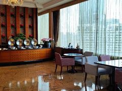 -深圳凯宾斯基酒店