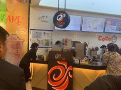 -CoCo都可(合生汇店)