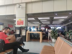 -绵阳南郊机场