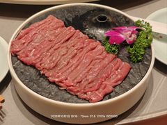 -额尔敦传统涮(体育场店)