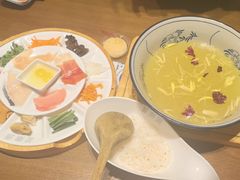 -芸南道·过桥米线(昆明老街旗舰店)