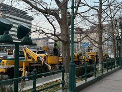 -北京站(地铁站)