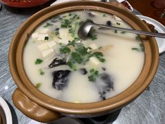 -姜君·千岛湖鱼头馆(浦东大道店)