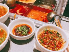 -海底捞火锅(奥山世纪城店)