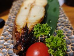 -九井澤精致料理(金茂店)