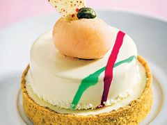 荔枝挞-广州富力君悦大酒店·凯菲厅