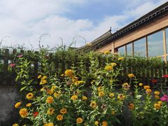 -北京古北水镇御舍温泉酒店