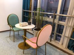 -痘院长·祛痘·皮肤管理