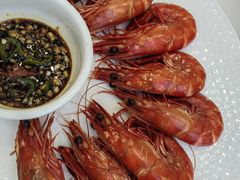 -粤盛海鲜平价店(洛溪食街店)