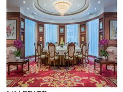 -圣爵菲斯大酒店(长沙世界之窗店)