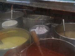 -护国寺小吃(左家庄店)