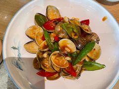 -糟粕醋·椰苑海南菜餐厅(亚龙湾天域酒店)