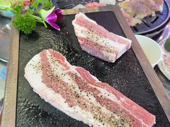 -玄希浪漫厨房·韩料烤肉(湖滨银泰in77店)