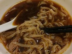 -康师傅私房牛肉面(吴中店)