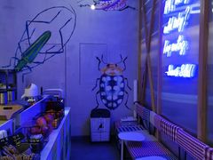 -Green Option(官舍店)