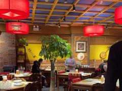 -小吊梨汤·北京菜·烤鸭(清河万象汇店)