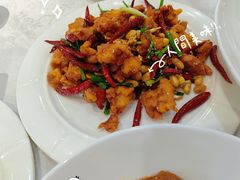 -惠宾饭庄(千禧店)